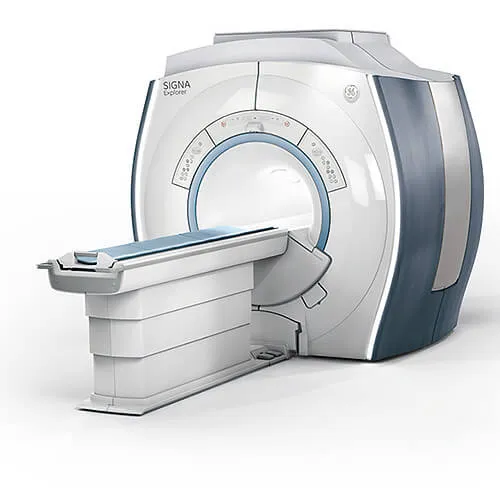 SIGNA Explorer 1.5T